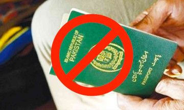 Passport Predicament - Pakistan Grapples with Lamination Paper Shortage, Leaving Citizens in Limbo