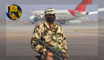 High Alert at Delhi/Punjab airports after Khalistani terrorism threat