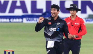 ICC World Cup Emerging Star Rachin Ravindra beats Babar, Stokes to create new record