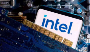 Artificial intelligence startup 'Stability AI' receives funding from Intel Corp