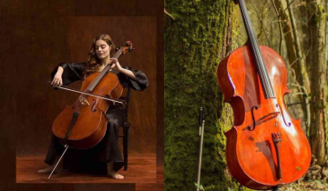 Women in Cello World: Celebrating Female Cellists and Their Contributions