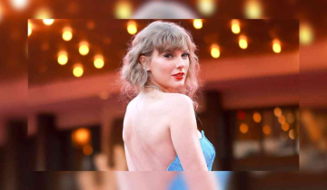 Taylor Swift makes history! Nominated for 7th 'Song of the Year' Grammy Awards 2024