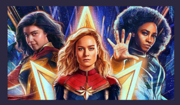 Review of The Marvels: A Mixed Superhero Film with Hope