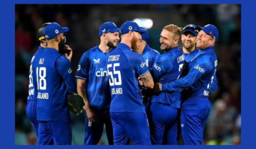 England Dominates Pakistan In The 2023 World Cup Clash; Willey Bids Farewell To International Cricket