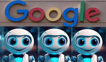 Google in discussions to invest in character.AI, an AI startup