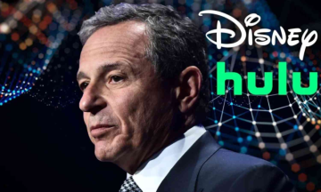 Bob Iger launches Disney+HULU Beta - Is it safe for kids?