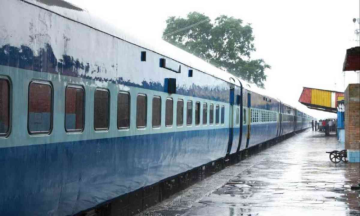 Jharkhand rail tragedy: 2 dead due to sudden braking