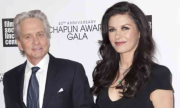 Michael Douglas to attend a Bollywood bash in Goa