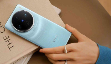 Vivo X100 Pro look Leaks Showcasing Big Cameras Before Launch