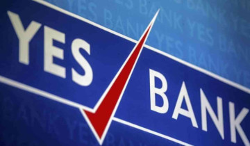 After NPA sale, 'Yes Bank 'shares surges up to 6%