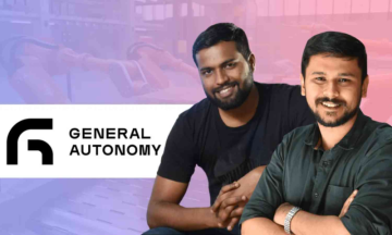 ShareChat Alumni founded General Autonomy bags $3M seed funding