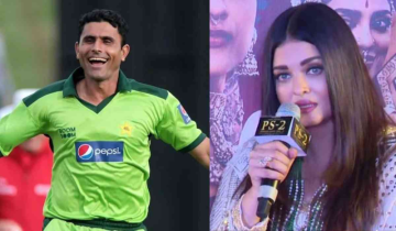 Ex-Pakistani Cricketer Abdul Razzaq made disrespectful comments on Aishwarya Rai, Faces backlash online