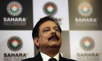 Sahara Group Founder Subrata Roy Sahara has passed away, aged 75