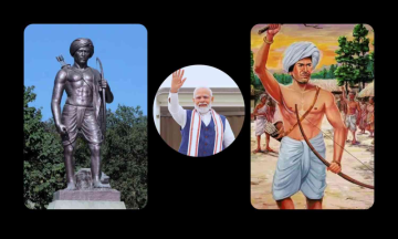 PM to inaugurate ₹24,000-Cr scheme on Birsa Munda Jayanti in Jharkhand for tribal empowerment