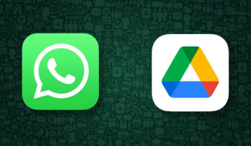 WhatsApp chat backups on android might no longer be free