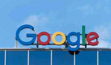 Google Fined by Russian Court for Failure to Store Personal Data on Users