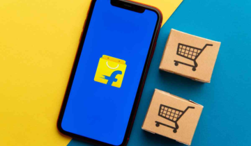 Flipkart's ex-employee robs Rs 21 lakh from Sonipat office