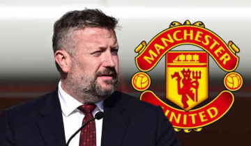 Football: Manchester United CEO Richard Arnold to leave the club, says report