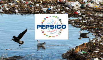 Pepsi sued in New York over alleged plastic, water pollution & harm to wildlife