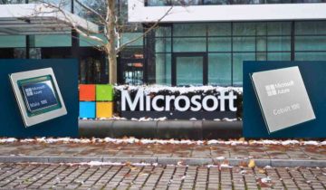 Microsoft enters AI semiconductor market in anticipation of industry growth