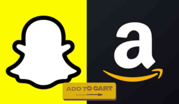 Amazon and Snapchat collaborate for seamless in-app shopping