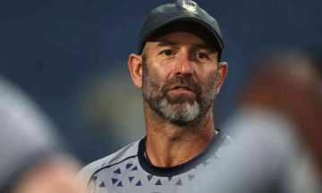 SA coach after losing to Australia: 'I don't care who wins the World Cup final'