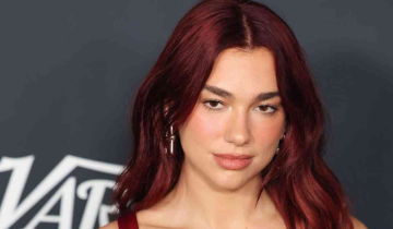 Dua Lipa to Dazzle at the ODI World Cup 2023 Closing Ceremony for IND vs. AUS