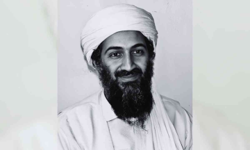 What is Osama Bin Laden's 'Letter to America', and why is it going viral