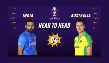 India vs Aus World Cup - Here's what to look forward to in the final clash