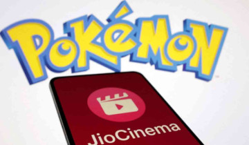 Reliance JioCinema signs up Pokemon, looks to attract younger audiences