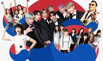 K-Pop reigns supreme at Billboards Music Awards 2023: Highlights of the night's win