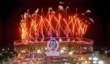 World Cup Final 2023 - A final note