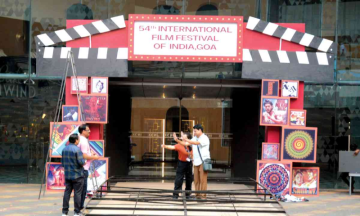 IFFI 2023: Goa to host world's luminaries