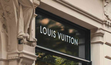 Louis Vuitton is set to host its first-ever fashion show in Hong Kong