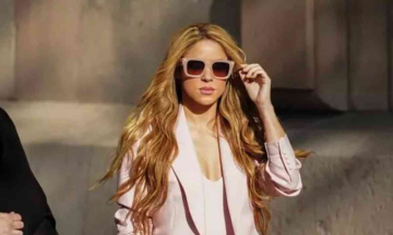 Shakira settles Spanish tax fraud case, agrees to pay $7.5 million