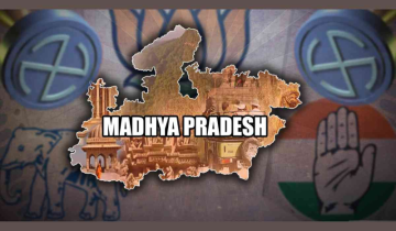 Assembly Elections Update: Secrecy breach prompts re-polling in one Madhya Pradesh booth today