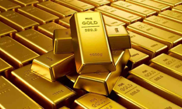 Chandigarh customs seize gold biscuit, sheets concealed as credit cards worth ₹67.71 Lakh