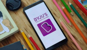 Byju's Faces: ₹ 9,000 Crore Penalty for Violating Foreign Funding Laws