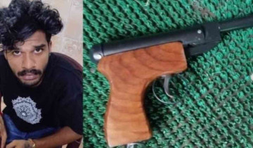  Former Student Threatens Teachers, Opens Fire At Kerala School