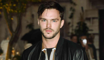 Nicholas Hoult to Play Lex Luthor in Superman: Legacy, Reports Say