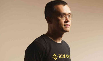 Who is Changpeng Zhao, CEO of Binance who is in 18-month prison in $4.3 bn settlement?