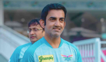 Gautam Gambhir Makes Comeback to Kolkata Knight Riders as Mentor for IPL 2024