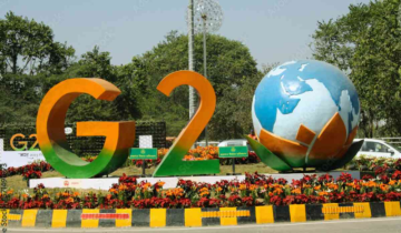 India to Host Virtual G20 Summit, Trudeau to Attend