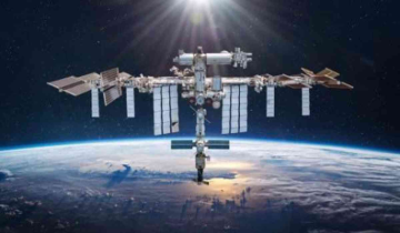 NASA to pay $1 Billion on International Space Station Deorbit Module