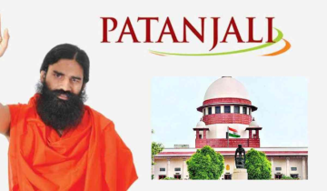 SC Warns Firms About False Claims in Medicine Ads, Ramdev Baba defends Patanjali