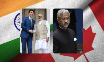 'Situation relatively improved' Jaishankar on India's resumption of E-visa in Canada