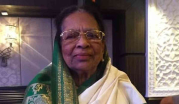 India's First Female Supreme Court Judge, Justice Fatima Beevi died at 96