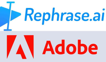 Adobe acquires Indian AI startup Rephrase.ai for undisclosed amount