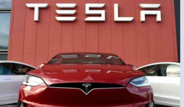 Tesla's cheapest two-door car at Rs.20 lacs launching soon in India