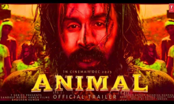 Ranbir Kapoor’s ‘Animal’ gets A certificate, followed by a shocking runtime